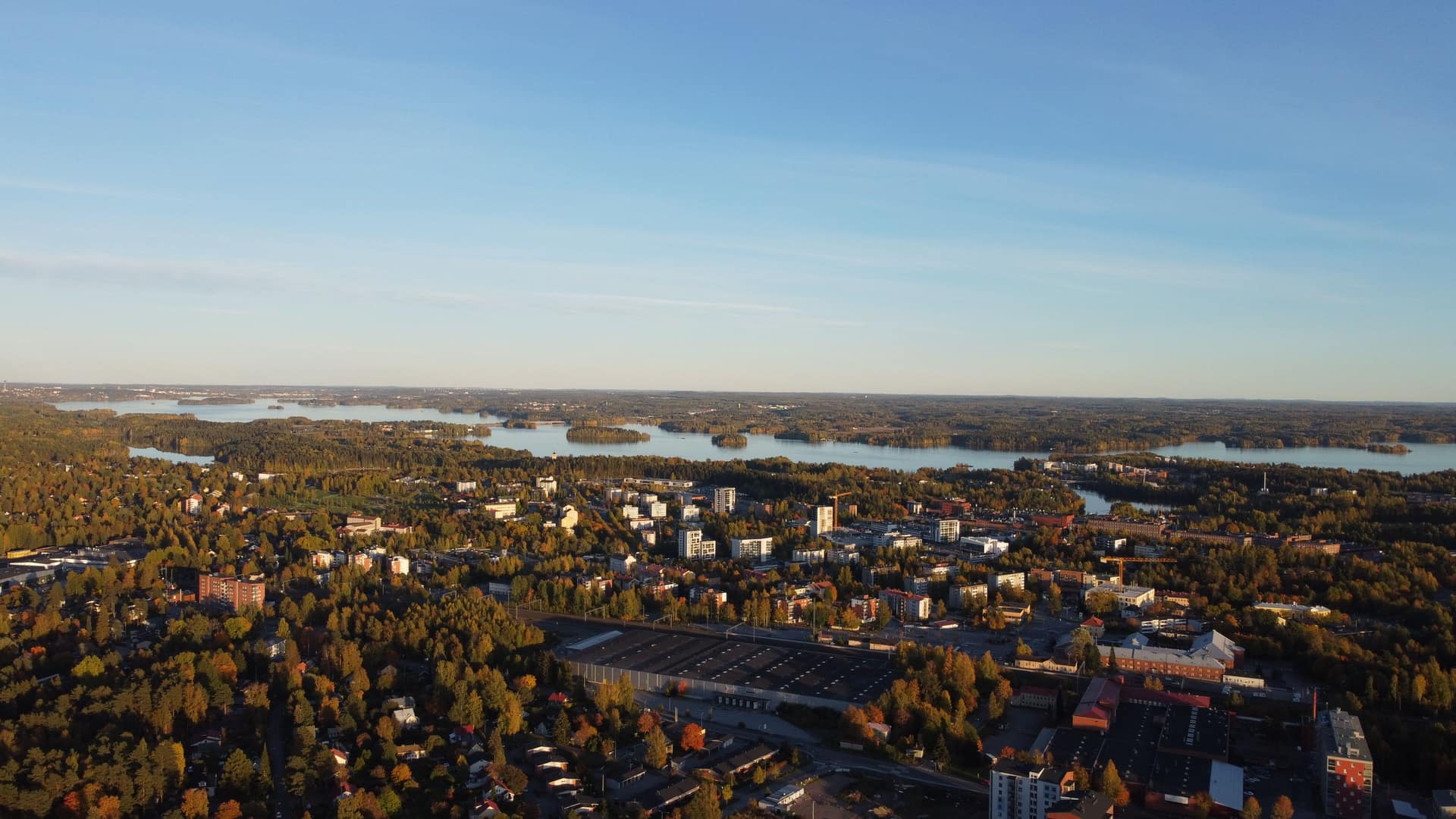 Kiinteistönvälitys Espoo