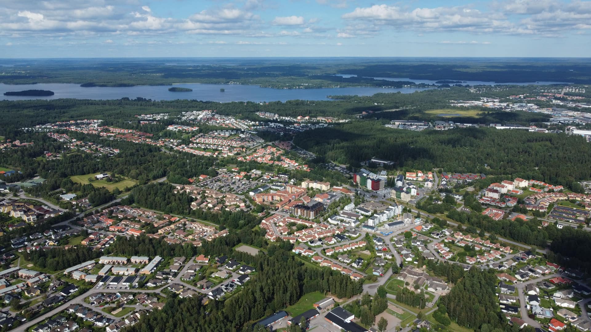 Kiinteistönvälitys Vantaa